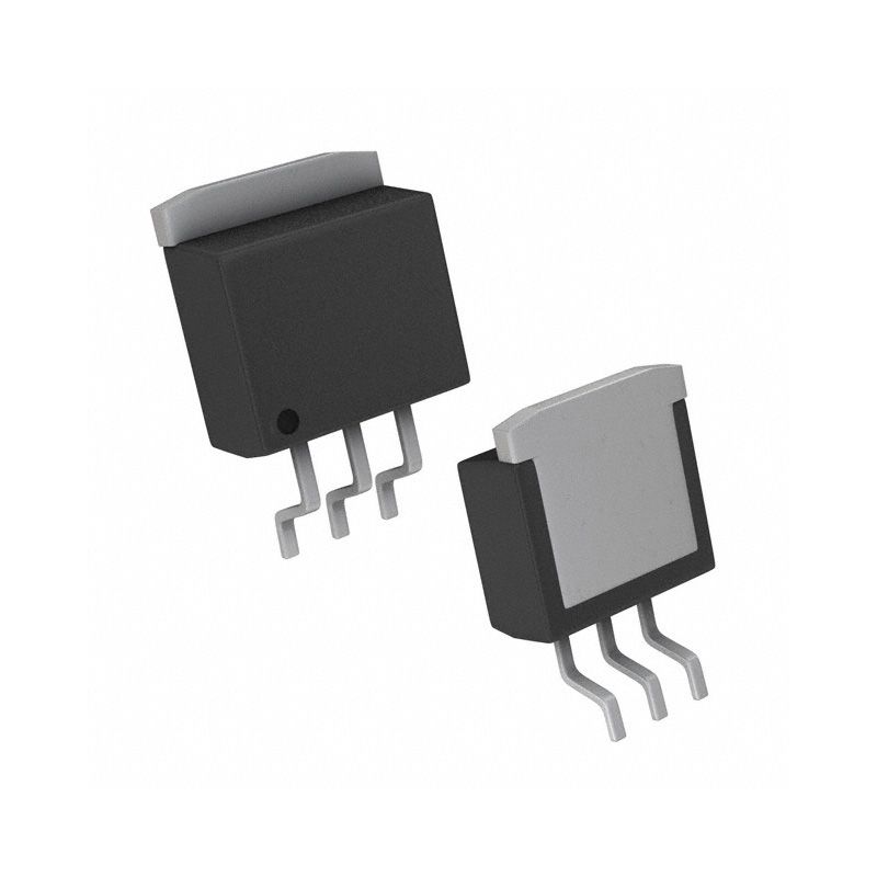 LD1085D2T-R IC REG LINEAR POS ADJ 3A D2PAK-3