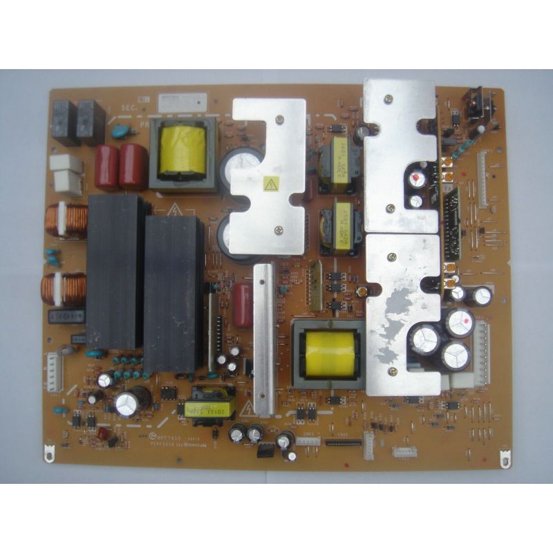 POWER BOARD HITACHI 42PMA400E MPF7409 *special order