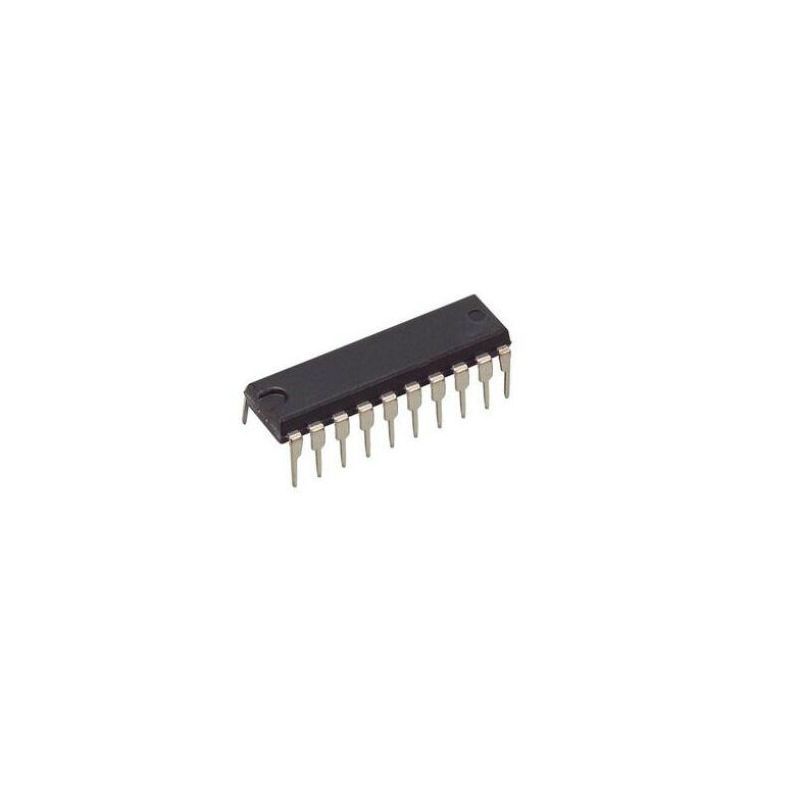 SDA2208-3 INTEGRATED CIRCUIT DIP-20 X 1 PIECE