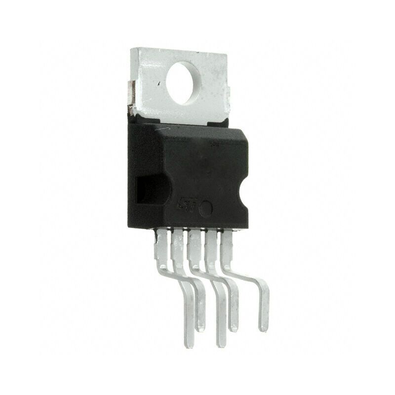TDA2050V  IC AMP AUDIO PWR HIFI PENTAWATT5 TDA2050L