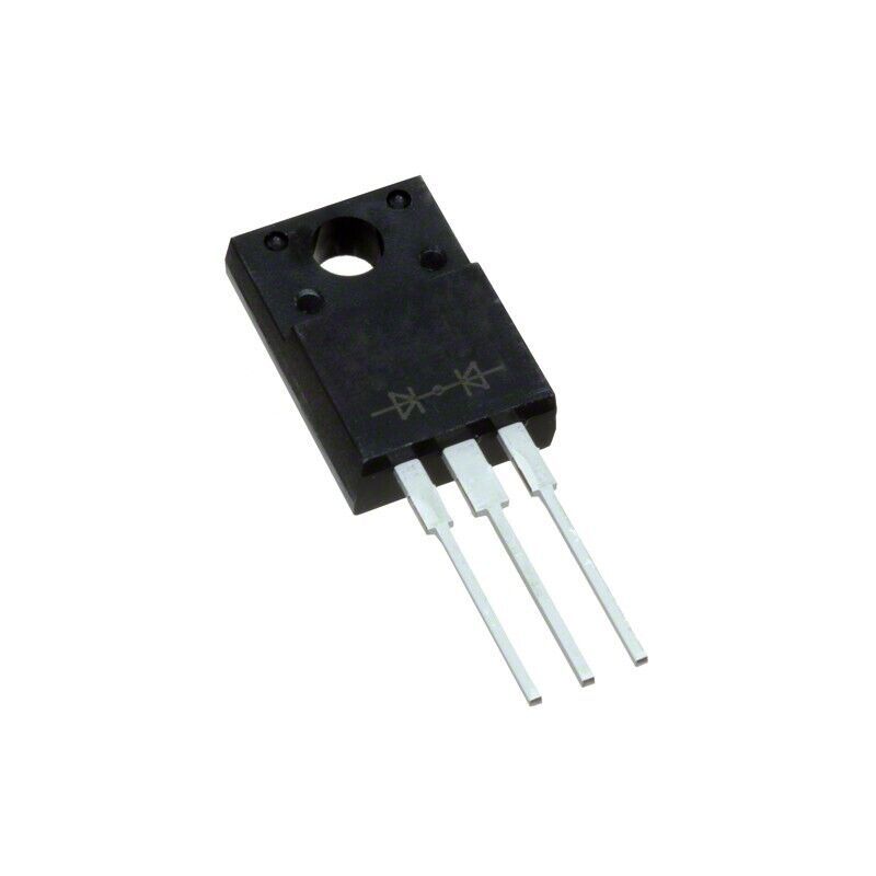 TSF20U100C C0G DIODE ARR SCHOTT 100V ITO220AB