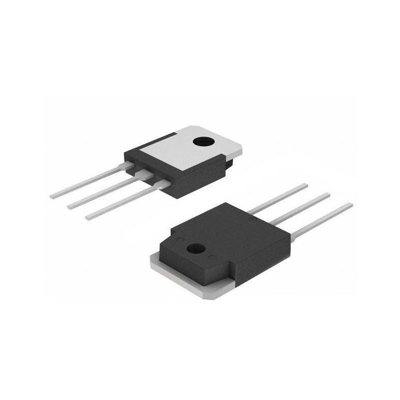 2SB1647 Transistor Darlington PNP 150V 15A 130000mW 3-Pin(3+Tab) TO-3P