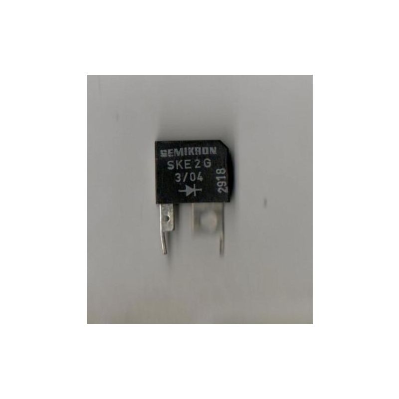 SEMIKRON SKE2G 3/04 RECTIFIER DIODE
