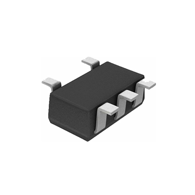 BD4931G-TR IC RESET CMOS 3.1V 5SSOP 4931 BD4931