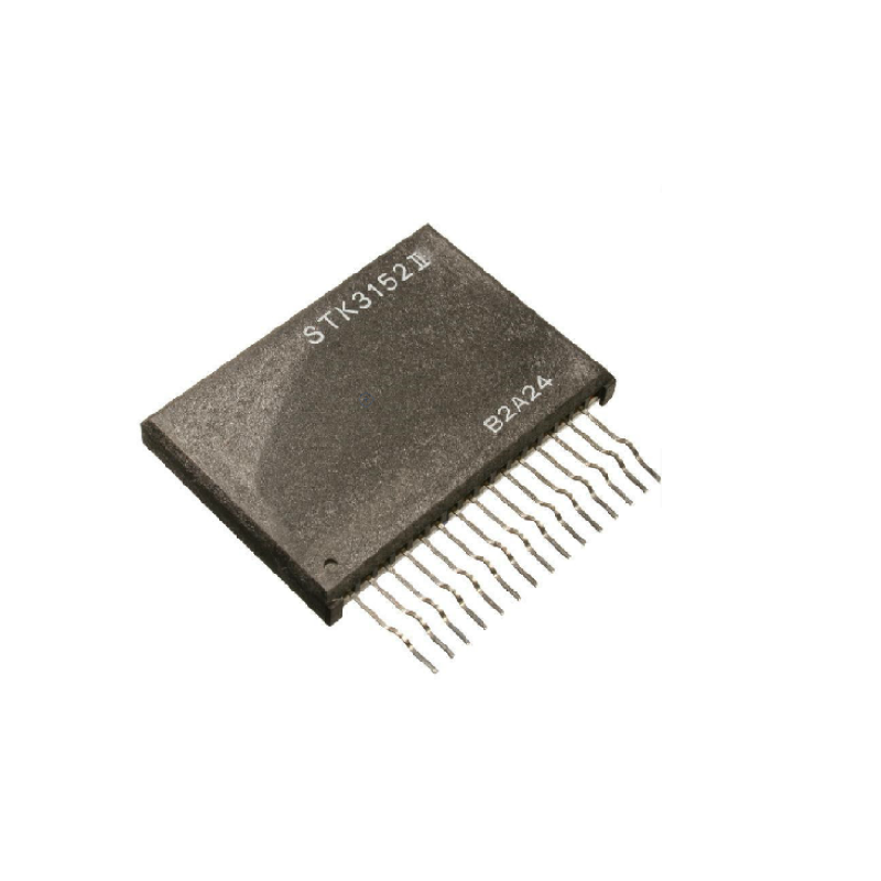 STK3152 II INTEGRATED CIRCUIT STK3152 MK2