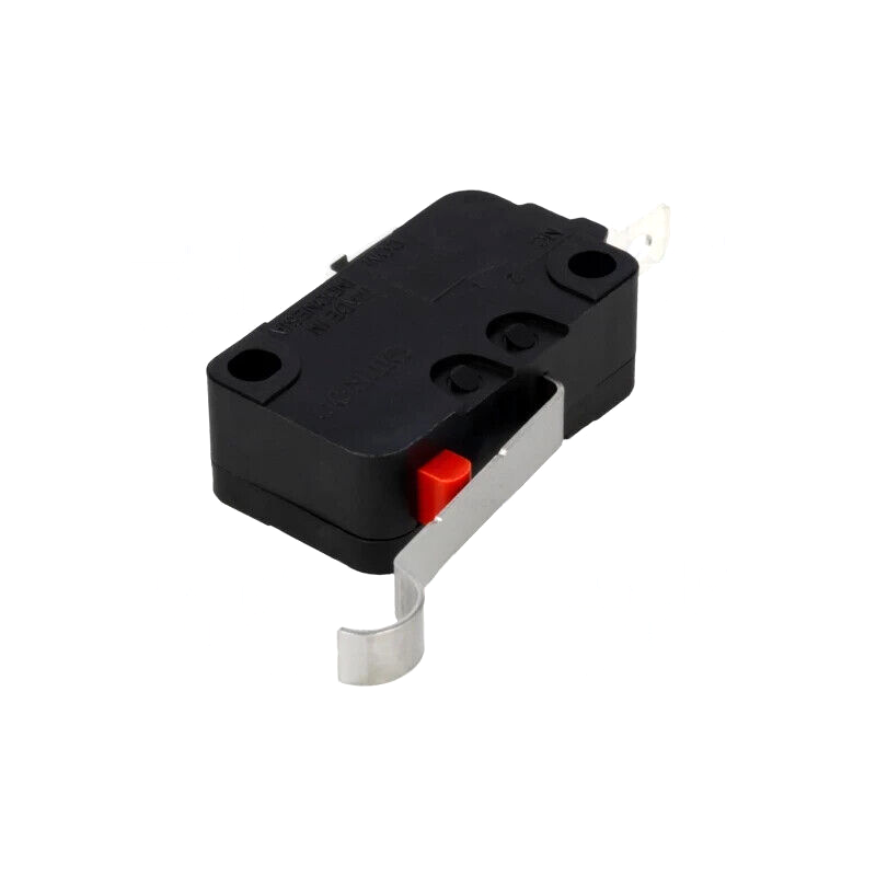 D3V-164-2A5 Microswitch SNAP ACTION; 16A/250VAC; 10A/30VDC; SPST-NC; Pos: 2