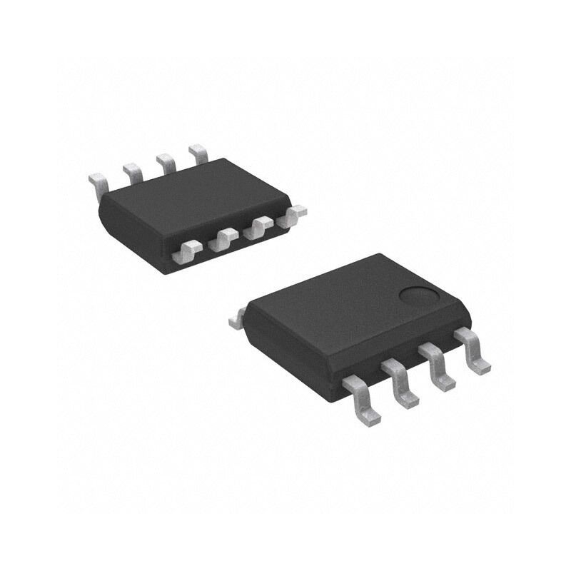 NJM4565M JRC  INTEGRATED CIRCUIT SOP-8