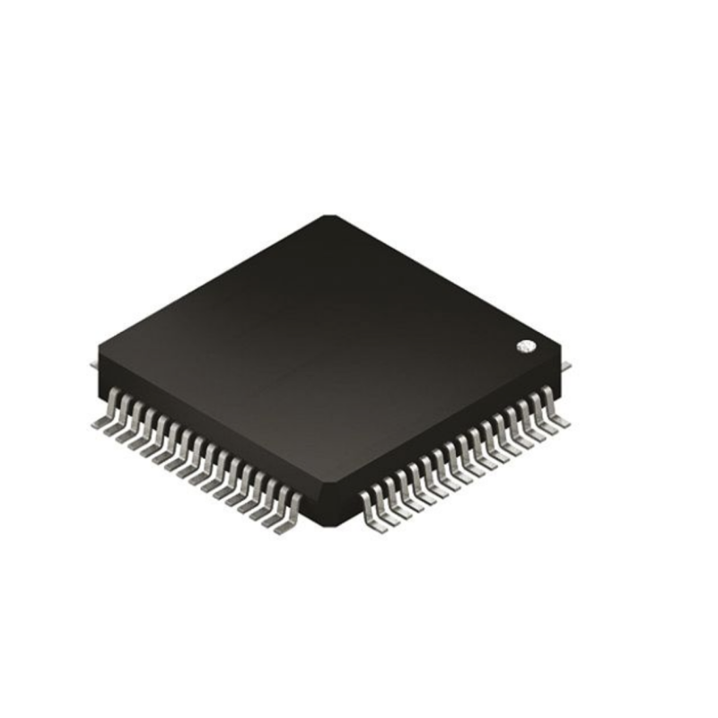 R5F21368SDFP#V0  16bit R8C Microcontroller, 20MHz, 1 x 4 kB, 64 kB Flash, 64-Pin