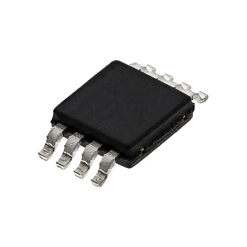 AD8022ARMZ Analog Devices, Low Noise, Op Amp