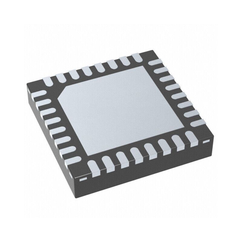 TAS5825PRHBR CLASS-D AUDIO AMPLIFIER