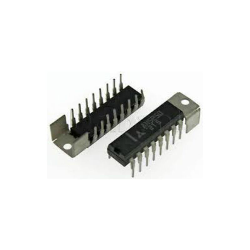 AN5250  INTEGRATED CIRCUIT