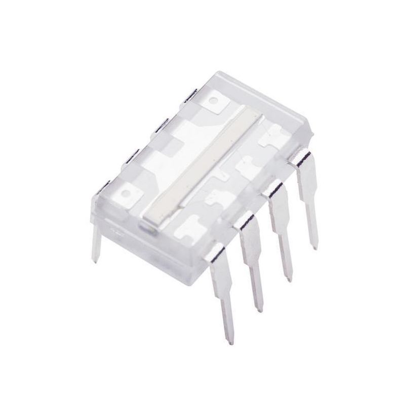 TSL230BRP INTEGRATED CIRCUIT DIP-8 TAOS