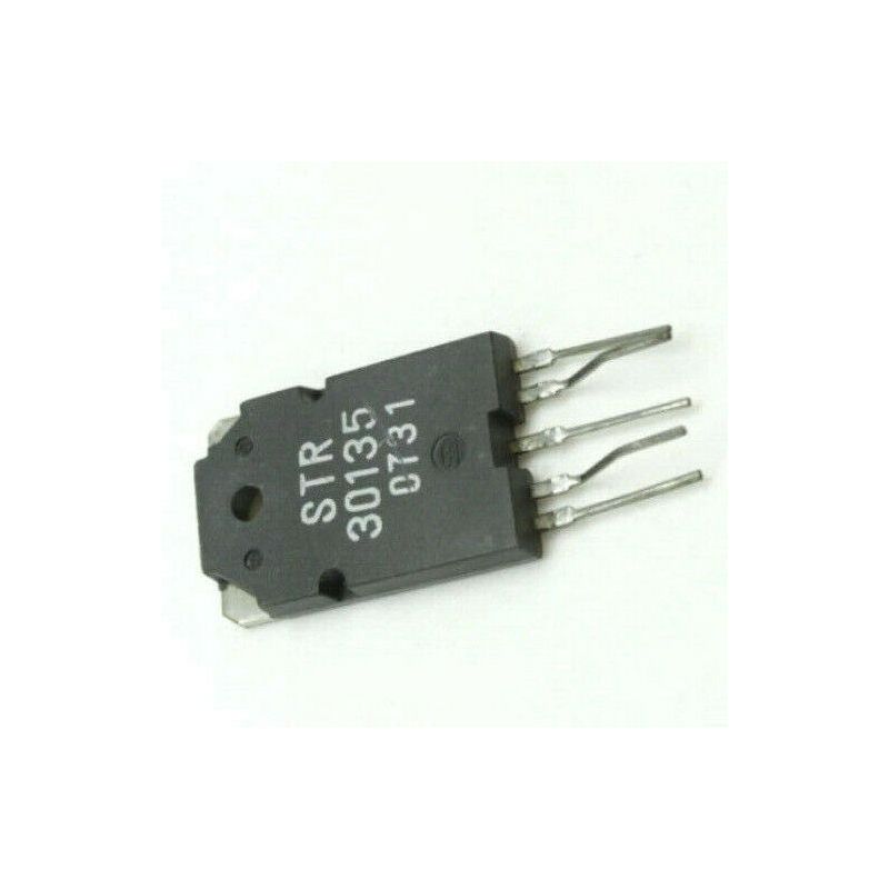 STR30135 SANKEN INTEGRATED CIRCUIT