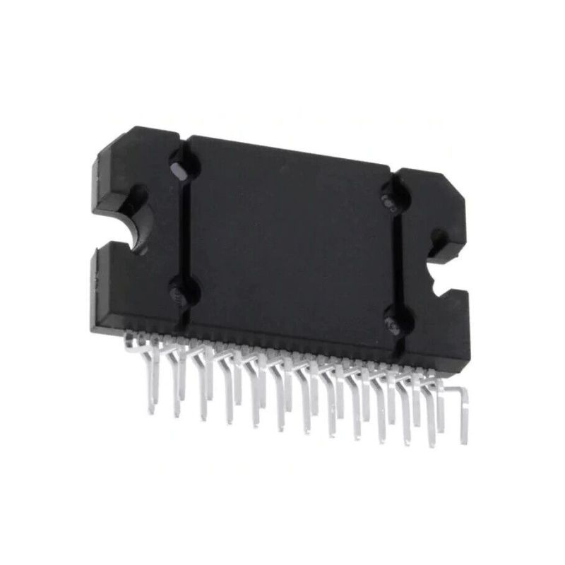 TB6564AHQ DRIVER INTEGRATED CIRCUIT ZIP-25
