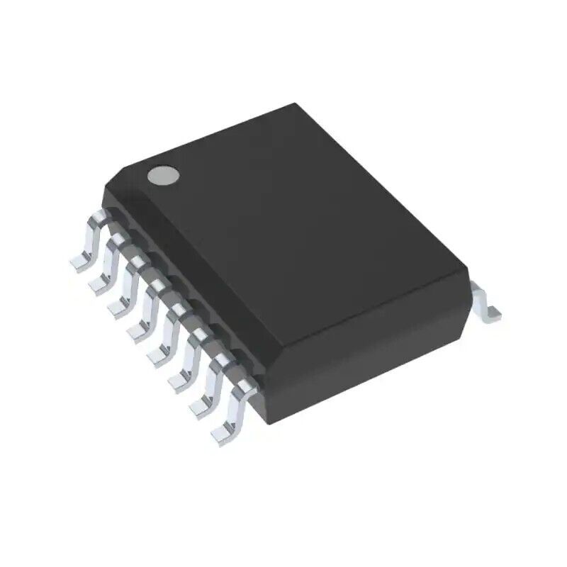 UC3846DW  IC REG CTRLR MULT TOP 16SOIC