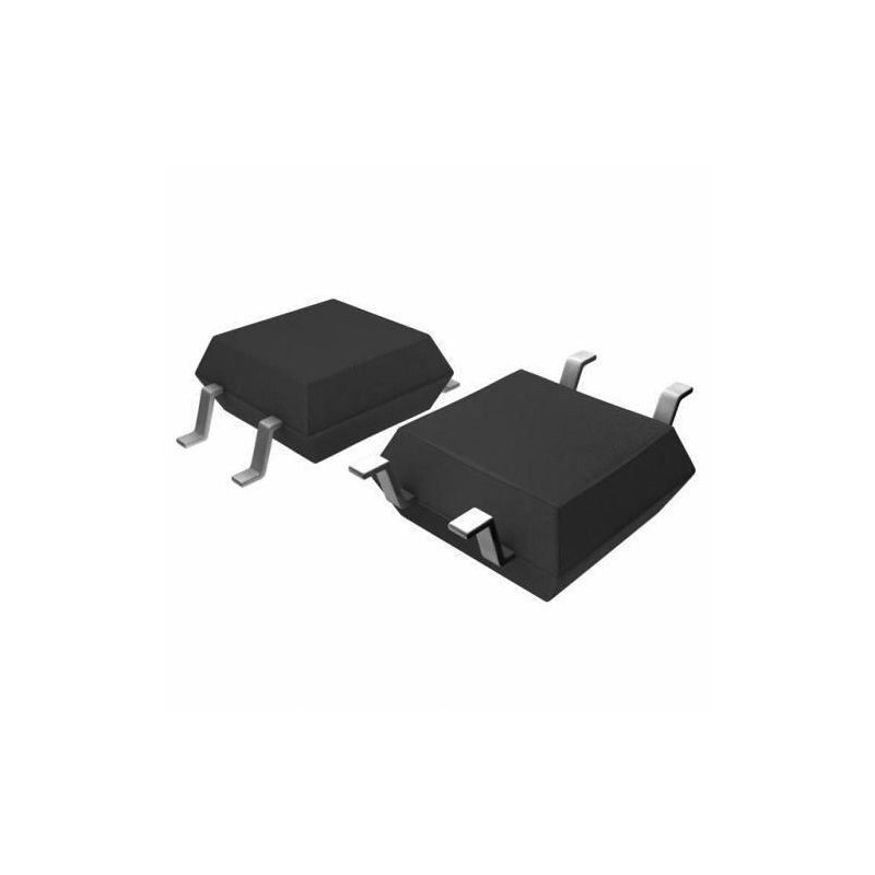 AQY210EH INTEGRATED CIRCUIT SOP-4 AQY210EH SMD
