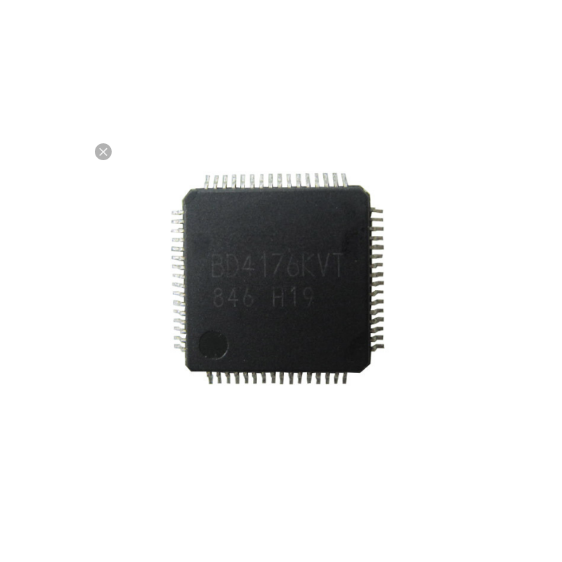 BD41760KVT INTEGRATED CIRCUIT QFP