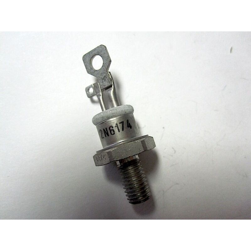 2N6174 Motorola Semiconduttore