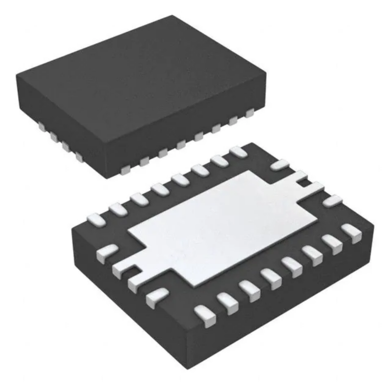 TPS61088RHLR IC REG BOOST ADJ 10A 20VQFN