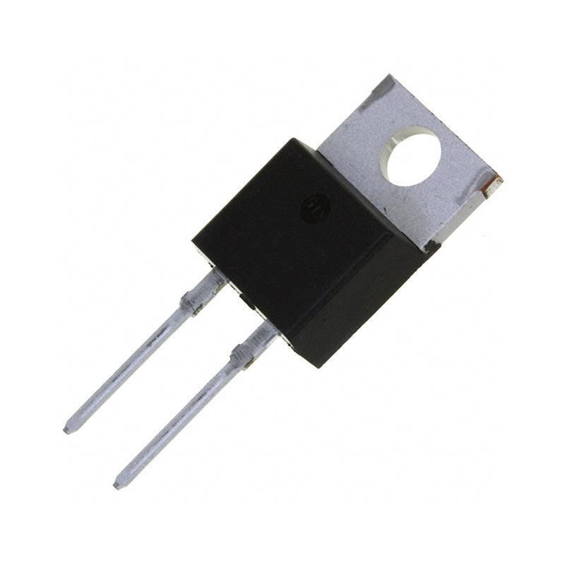MBR1080G DIODE SCHOTTKY 80V 10A TO220-2