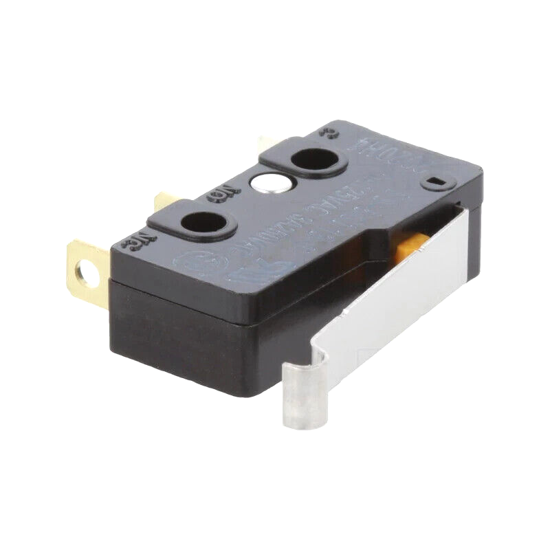 SS5GL13F Microswitch SNAP ACTION; with lever with roller simulationUK COMPANY