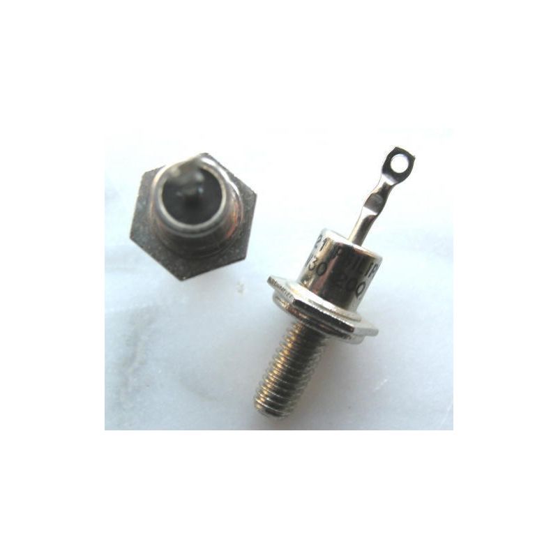 BYW30-200 200V 12A ULTRA FAST RECOVERY RECTIFIER DIODES DO4