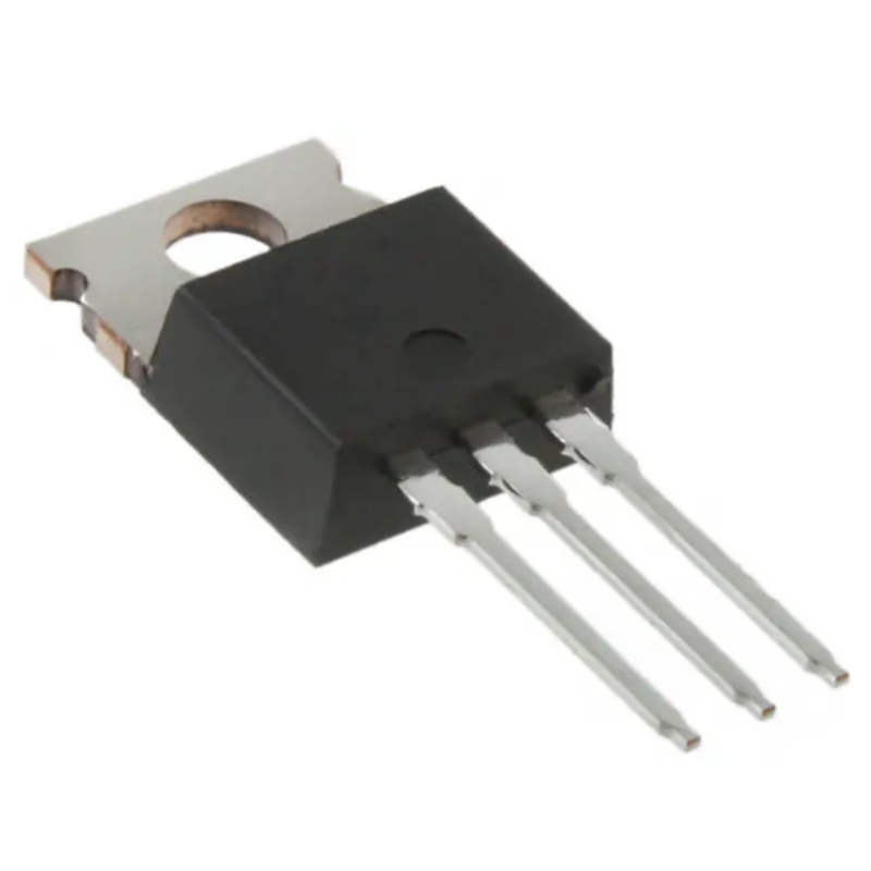 SUP75P03-08 MOSFET P-CH 30V 75A TO220AB