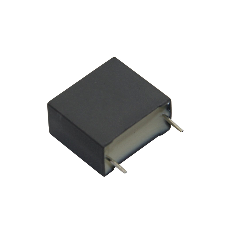 R46KR447050P1M Capacitor polypropylene 4.7uF 27.5mm ±20% 32x14x28mm KEMET