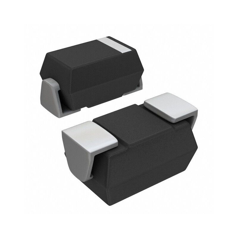 GS1J/SMA DIODE GEN PURPOSE 600V 1A SMA  GS1J-SMA