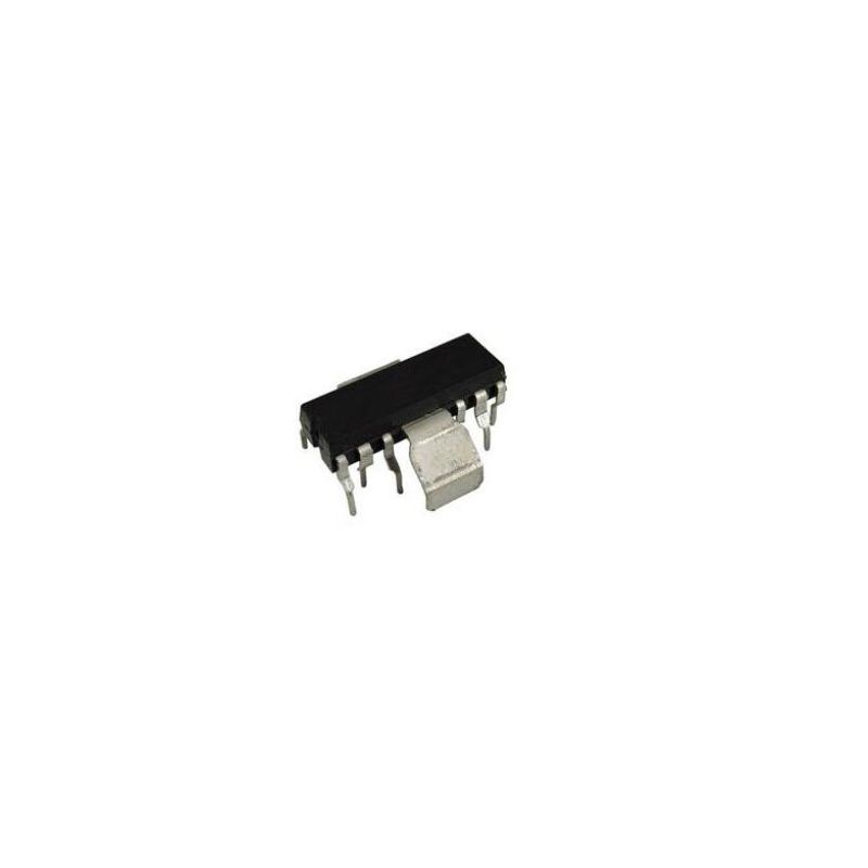 TDA1035SB INTEGRATED CIRCUIT DIP-12 W/ TAB