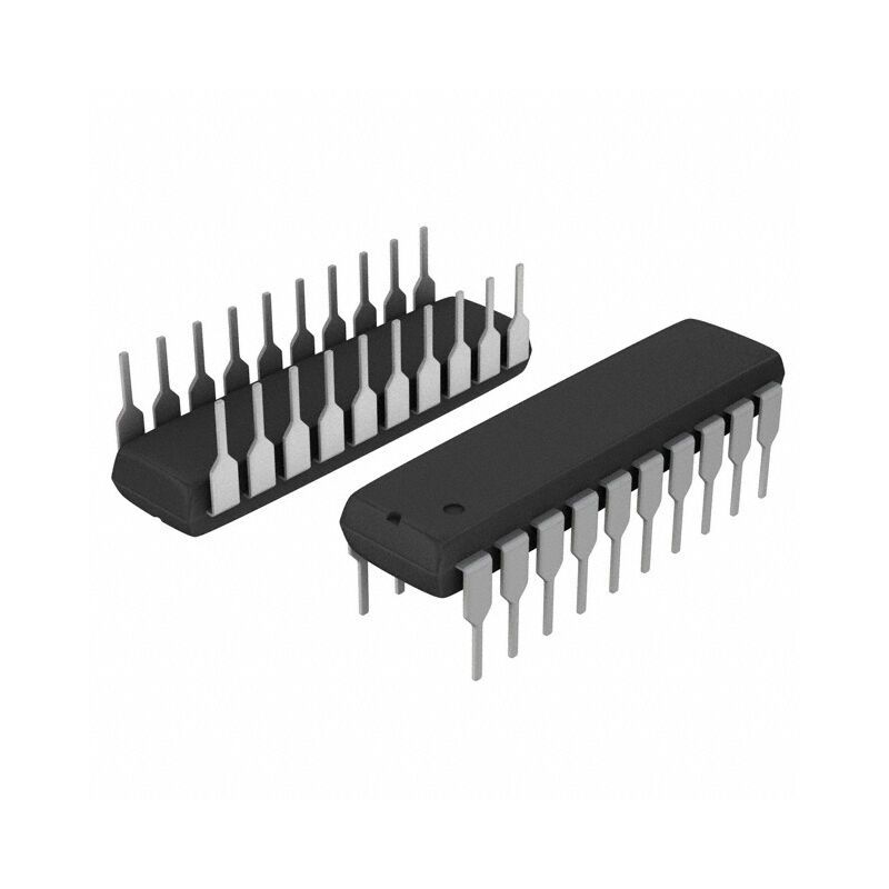 74LS241 TTL INTEGRATED CIRCUIT DIP-20