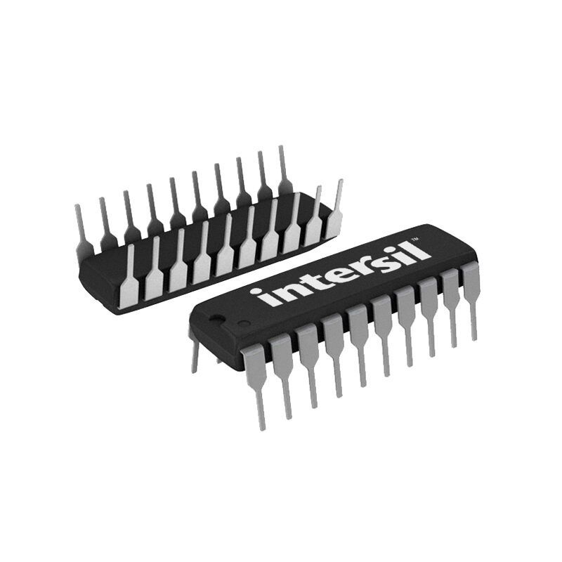 Renesas HIP4081AIPZ High-Frequency H-Bridge MOSFET Driver (DIP-20)