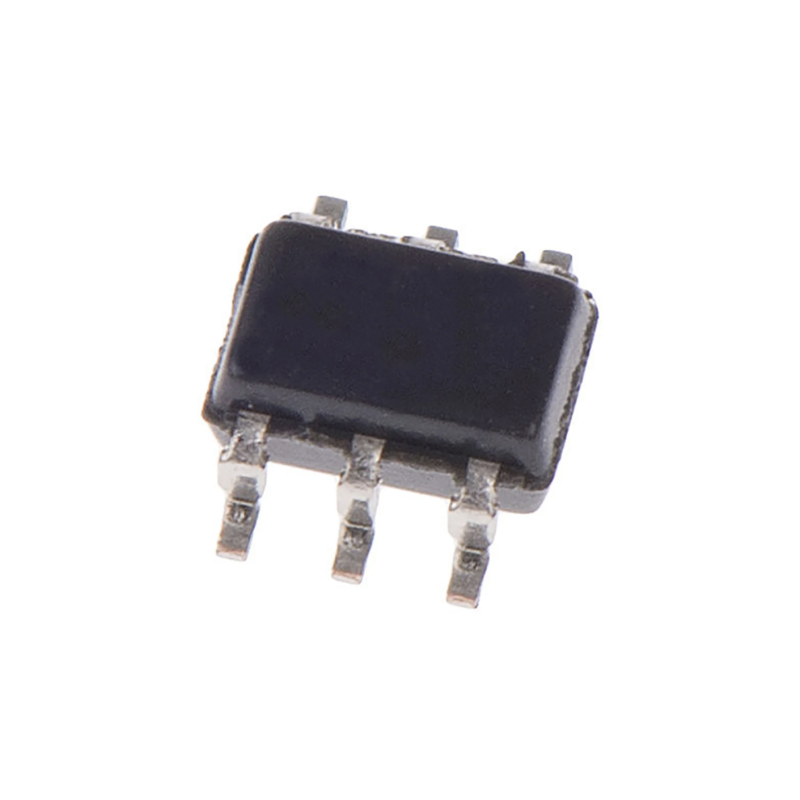 FDG6332C-F085 Dual N/P-Channel MOSFET 6-Pin SOT-36