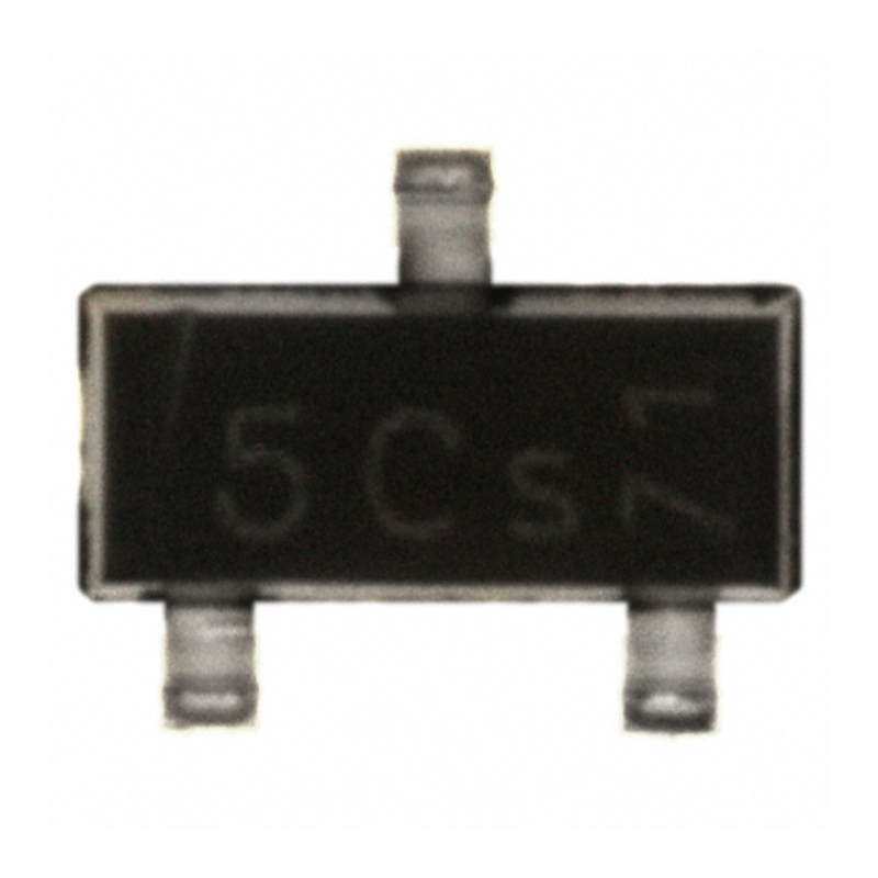 BC-807 TRANS PNP 45V 0.5A TO-236AB BC807 