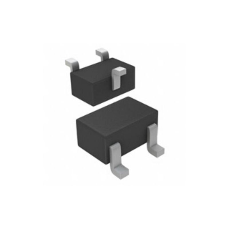 RN2310  SMD  TRANSISTOR  SOT-323