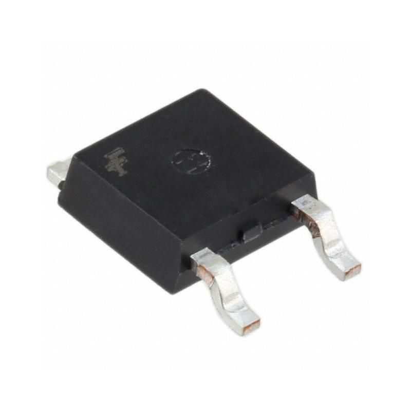 TK8P25DA,RQ(S    MOSFET N-CH 250V 4.4A DPAK