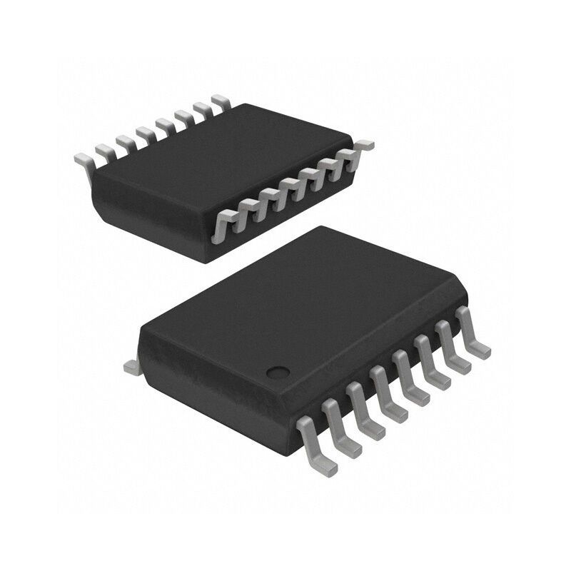 ST3232ECDR ST INTEGRATED CIRCUIT SOP-16 ST3232ECDR SMD