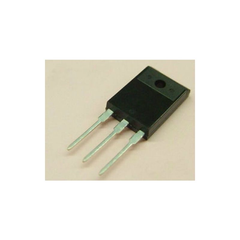2SD1289 NEC SEMICONDUCTOR D1289