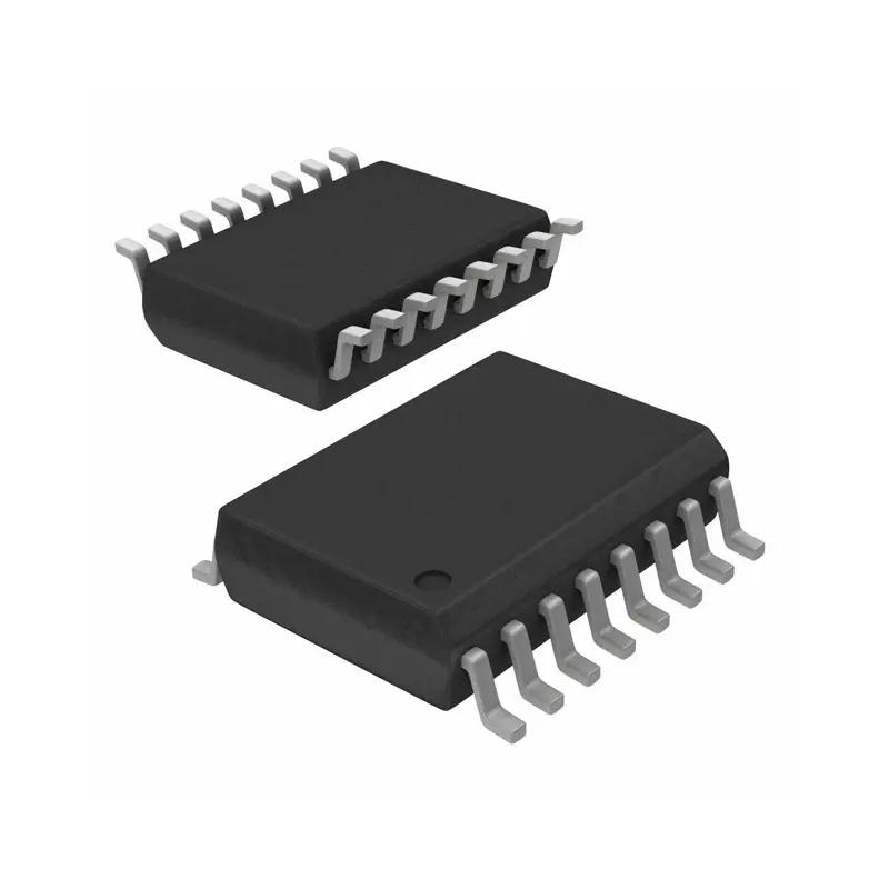 MAX693AEWE  IC SUPERVISOR MPU 16-SOIC