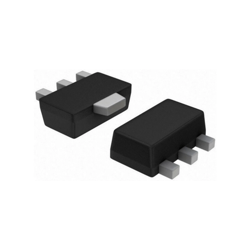 Holtek HT7533-1 LDO Regulator, 100mA