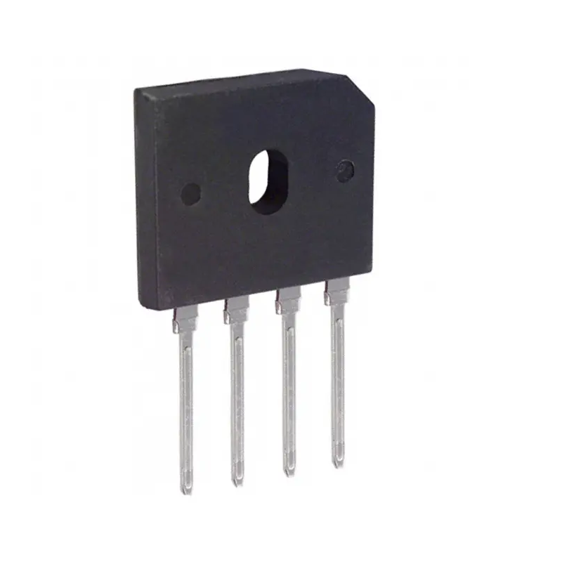  GBU410  BRIDGE RECTIFIER  1PHASE 1KV 4A