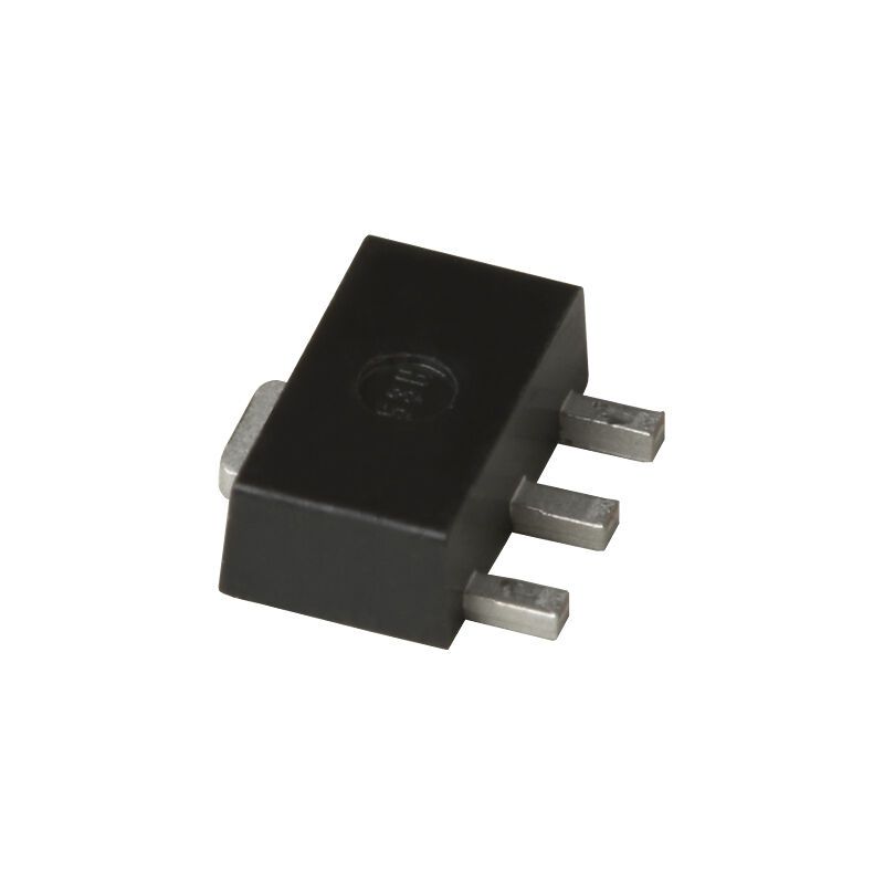 2SA1213 + 2SC2873 SMD TRANSISTOR SOT-89 (PAIR)