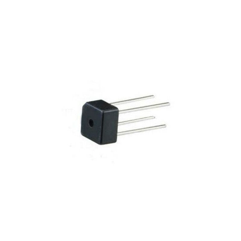 S2VB60 BRIDGE RECTIFIER 4 PIN | Buy S2VB60 BRIDGE RECTIFIER 4 PIN Online