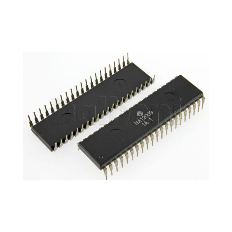 HA12009 INTEGRATED CIRCUIT DIP-42