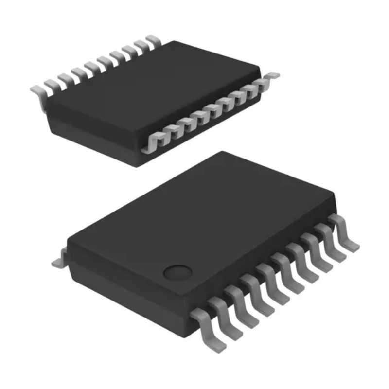 PCM1802DBR IC ADC 24BIT STER 96KHZ 20-SSOP