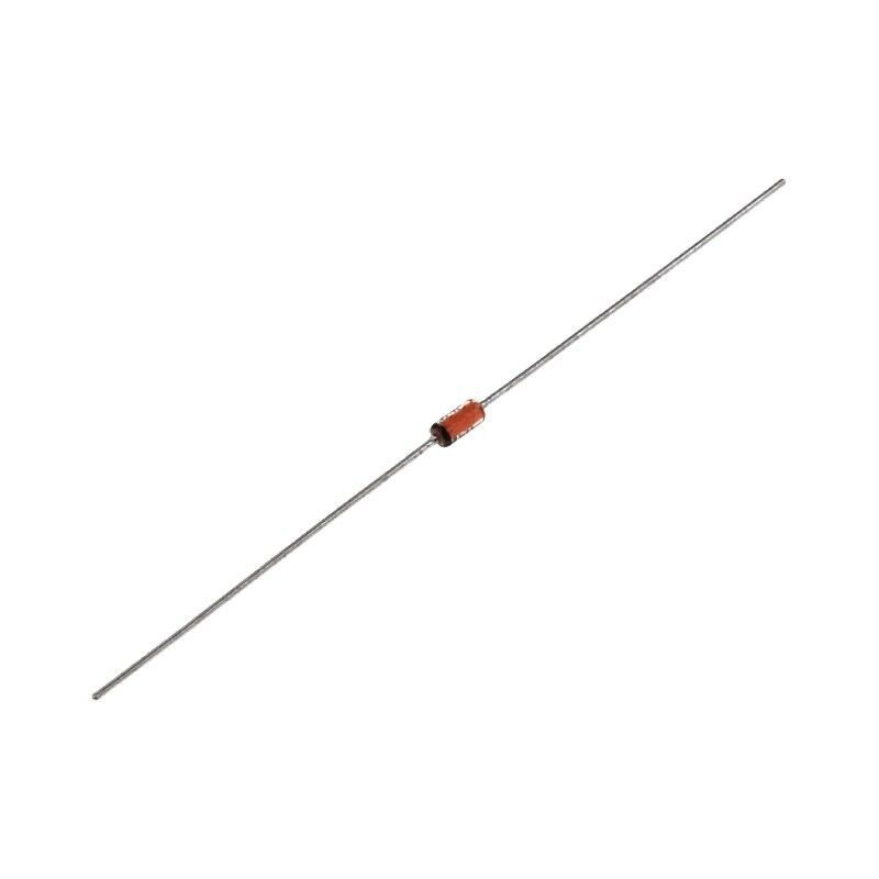 13V/0.4W  ZENER DIODE 13V 0.4W (LOT OF 100)