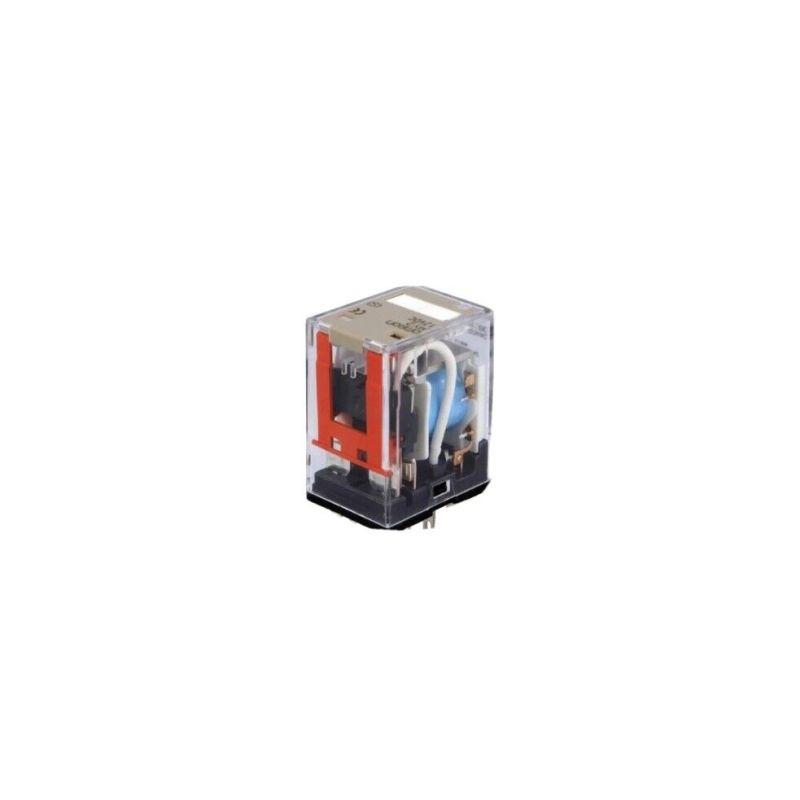 MY2NJ-24DC Omron Automation and Safety General Purpose Relays DPDT 24VDC