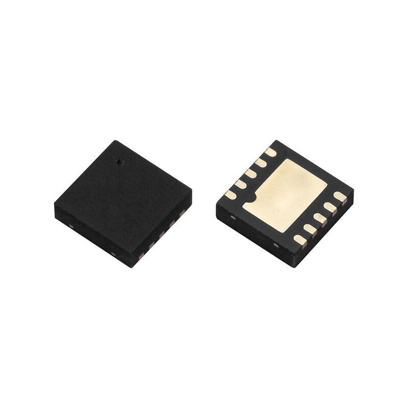 SIP32434BDN-T1E4 6 A, 33 M, 2.8 V TO 23 V,EFUS