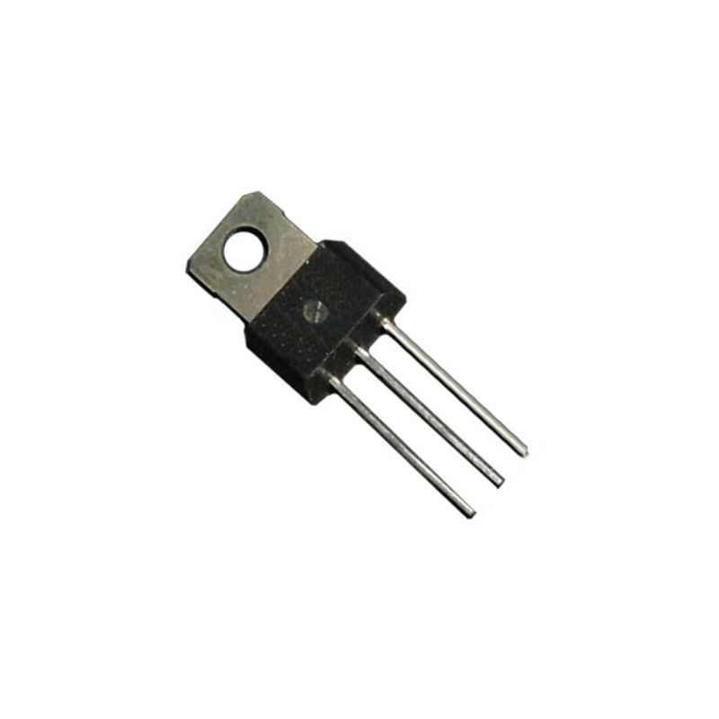 MPSU51 Power Bipolar Transistor, 2A I(C), 30V MOT TO-202