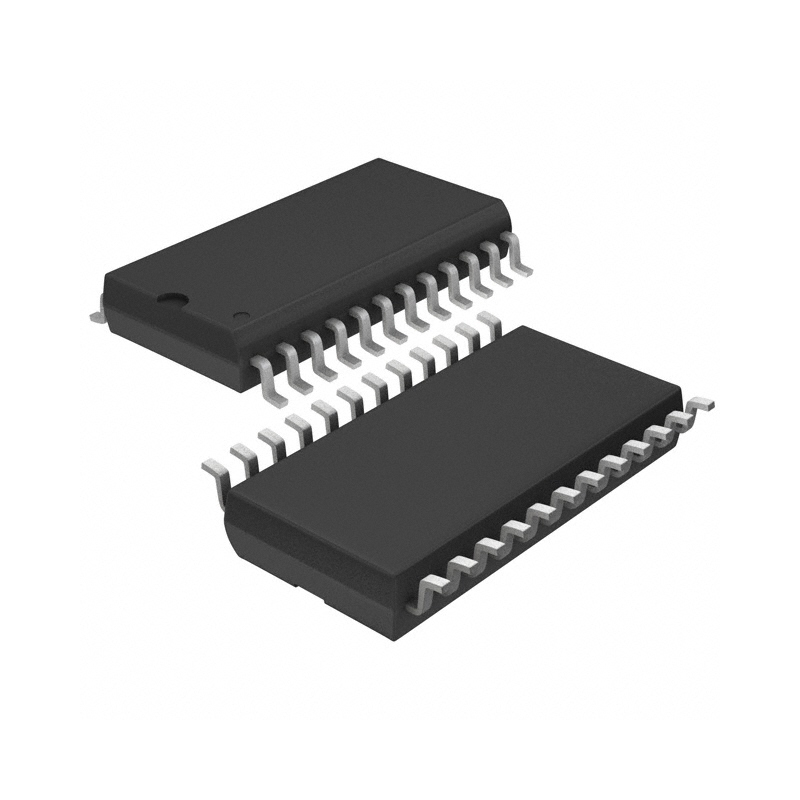 TLE6215G IC PWR SWITCH N-CHAN 1:1 PDSO-24